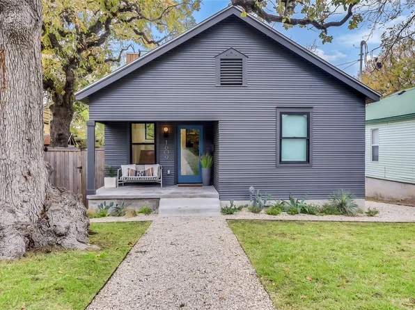 1609 W 12th St, Austin, TX 78703