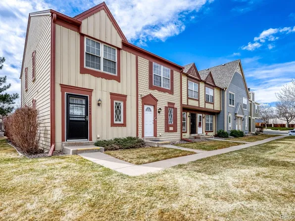 14486 E Hawaii Circle #B, Aurora, CO 80012