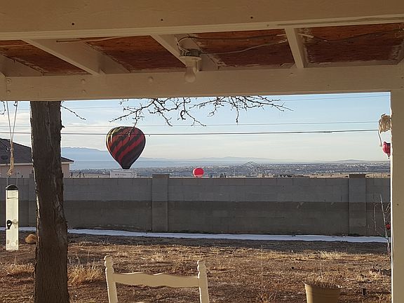 Under the Covered Porch