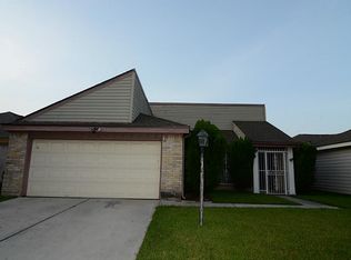 11550 Willwood Dr, Houston, TX 77072