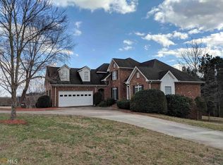 4643 Montclair Cir, Gainesville, GA 30506