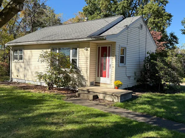 (undisclosed Address), Akron, OH 44314