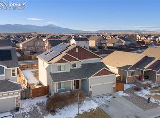 10643 Desert Bloom Way, Colorado Springs, CO 80925