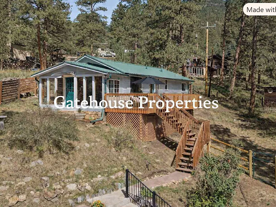 293 Bendemeer Dr