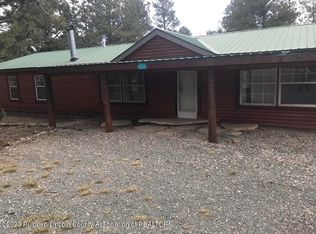481 Enchanted Forest Loop, Alto, NM 88312