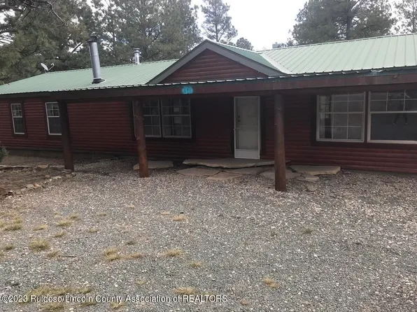 481 Enchanted Forest Loop, Alto, NM 88312