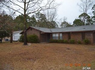 1435 E Park Rd, Panama City, FL 32404