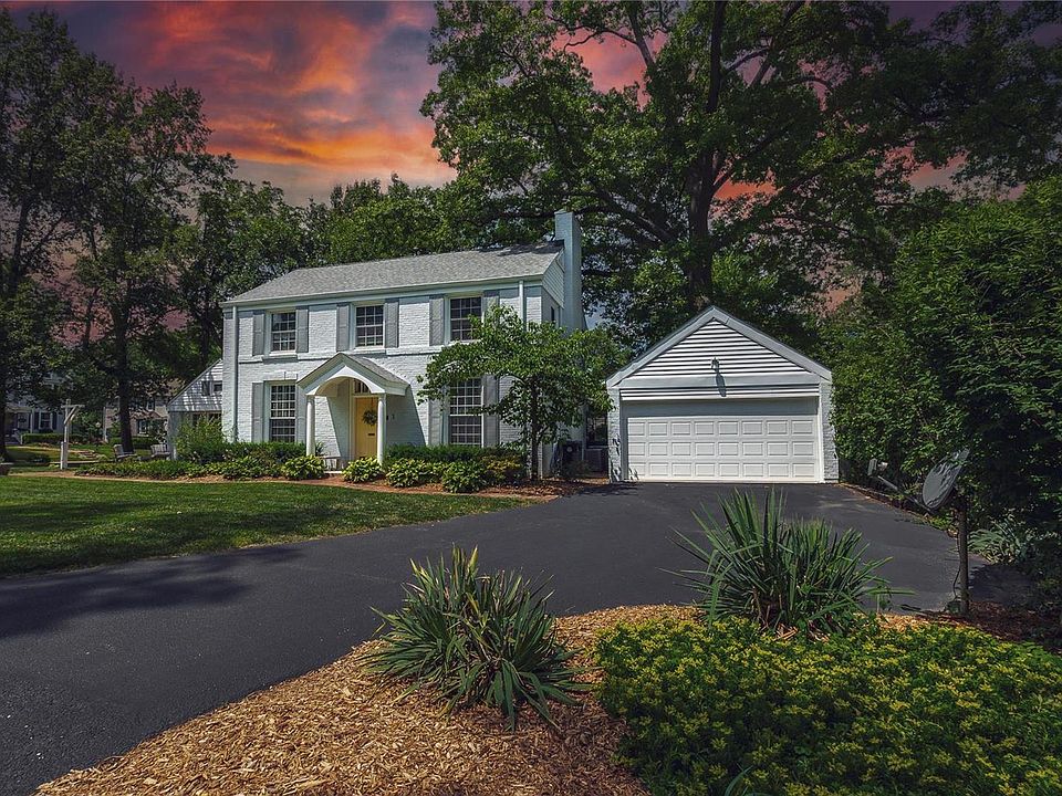 1 Douglass Ln, Saint Louis, MO 63122 Zillow