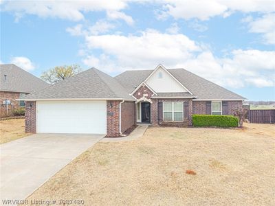 12116 Sapling Dr, Fort Smith, AR, 72916