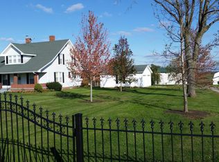 8001 Cropper Rd, Pleasureville, KY 40057