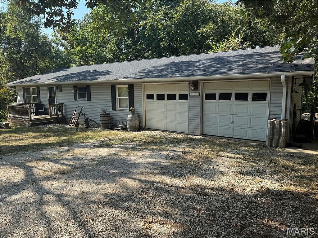 9105 State Hwy W, Dittmer, MO 63023 | Zillow