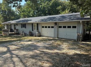 9105 State Hwy W, Dittmer, MO 63023