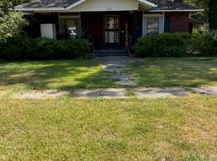 236 Maple Ave, Clarksdale, MS 38614