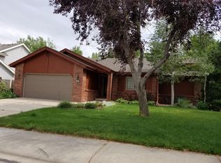 2431 Hollingbourne Dr, Fort Collins, CO 80526