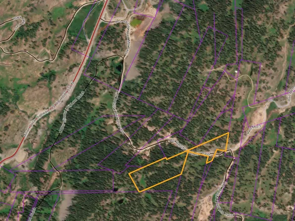 County Road 14 Triangle #19335, Silverton, CO 81433