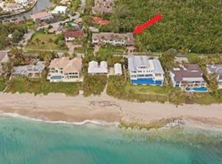 4102 S Ocean Blvd, Highland Beach, FL 33487