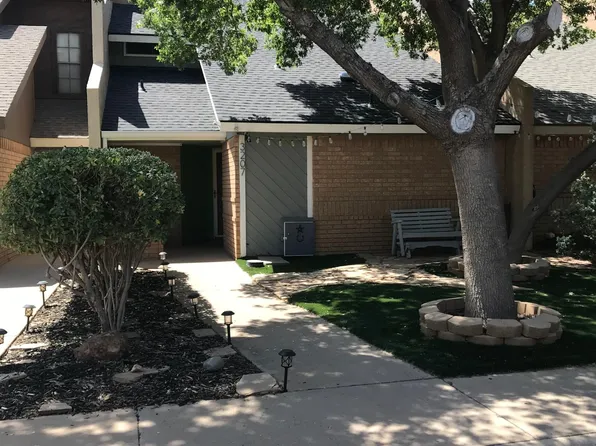 3207 Elma Dr, Midland, TX 79707