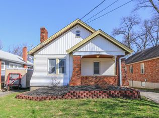 6628 Highland Ave, Cincinnati, OH 45236
