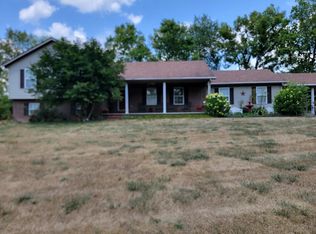 7615 Old Boonesboro Rd, Winchester, KY 40391