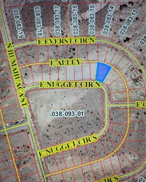 1st image of 1240 E Nugget Cir
