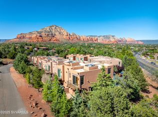 3385 Calle Del Sol UNIT 1, Sedona, AZ 86336
