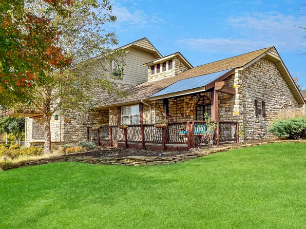 2501 N Kingsdale St, 