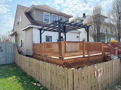 2512 Mishawaka Ave, South Bend, IN, 46615