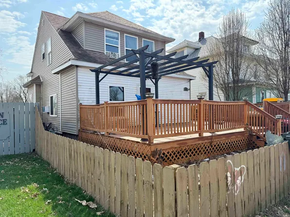 2512 Mishawaka Ave, South Bend, IN 46615