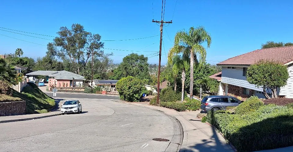 Hurley Dr