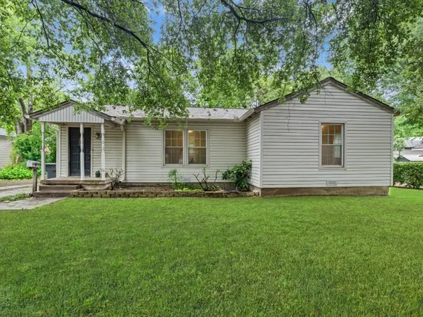 10814 Castolon Dr, Dallas, TX 75228