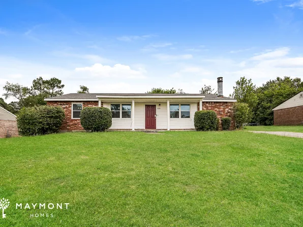 2391 Richwood Dr, Augusta, GA 30906