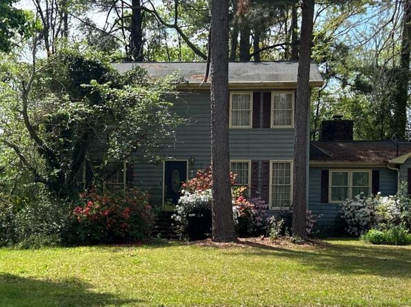 905 Underwood Dr, Macon, GA 31210