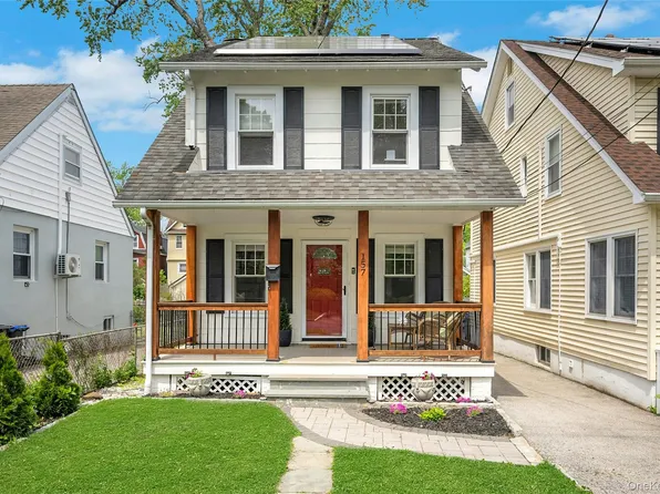 157 Columbia Avenue, Hartsdale, NY 10530
