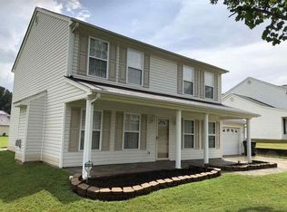 708 Hayden Ct, Taylors, SC 29687