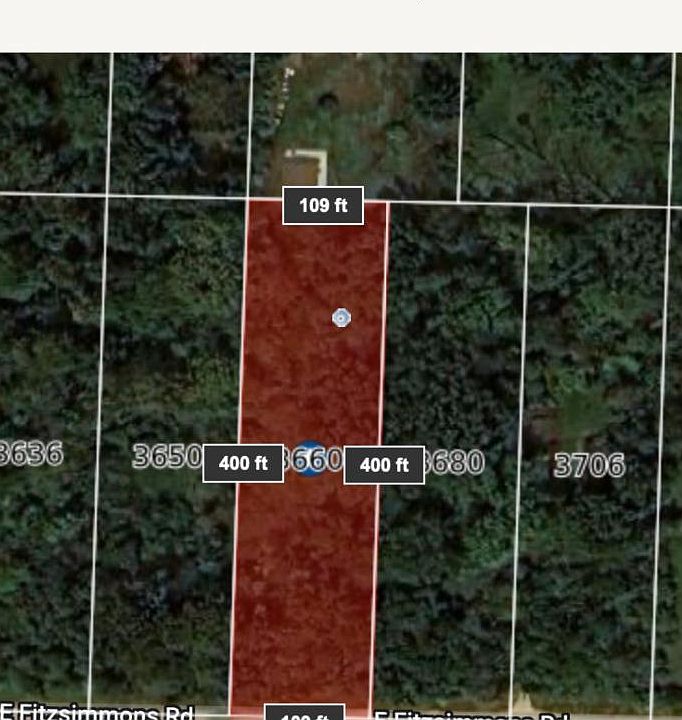 2nd image of 3660 E FITZSIMMONS ROAD
