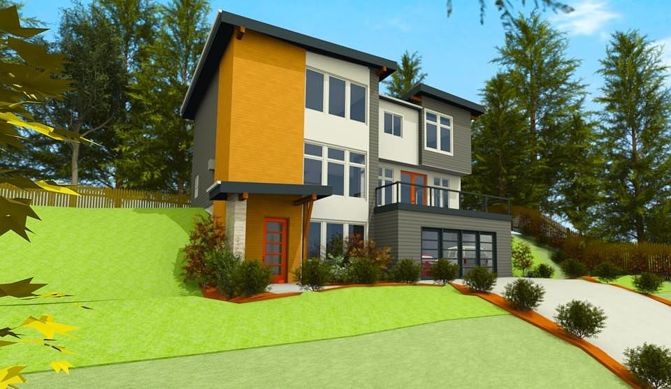 2nd image of 3020 Huntington St