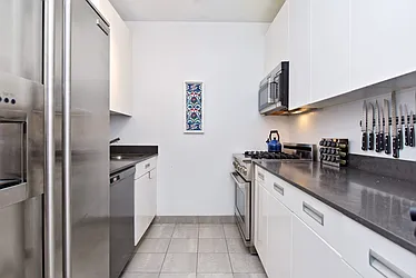 Rented by Keller Williams NYC