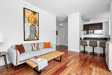 100 Jay Street #4H in DUMBO, Brooklyn | StreetEasy