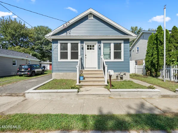 641 Morningside Avenue, Union Beach, NJ 07735