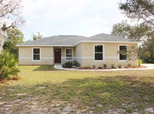 380 Calumet Rd, Avon Park, FL 33825