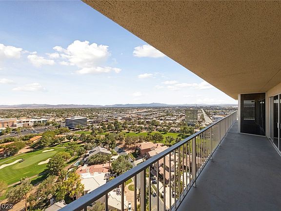 4th image of 3111 Bel Air Dr Unit 21H