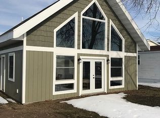 34874 320th St, Ruthven, IA 51358