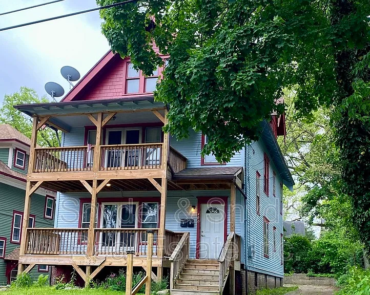 400 Cloverdale Ave #UP — Photo 17
