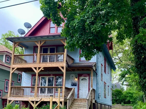 400 Cloverdale Ave, Akron, OH
