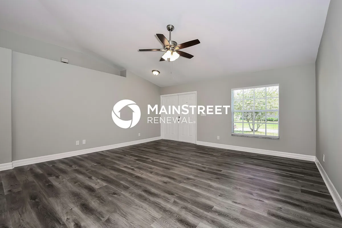 Living Room - 1326 NE 3rd Ave