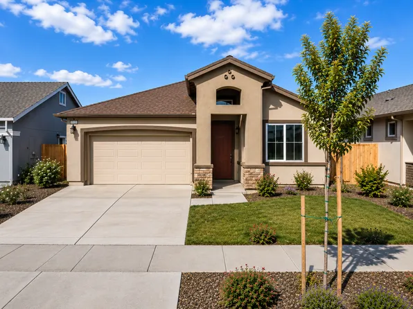 436 Antelope Creek Ave, Chico, CA 95973