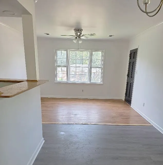 3 bed, 989 sqft, $1,300 — Photo 2