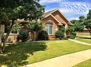 10916 Troy Ave, Lubbock, TX 79424