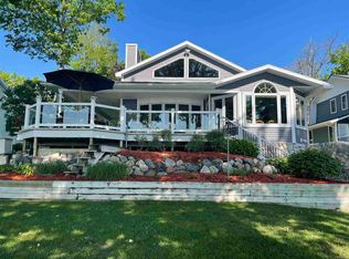 4686 Keswick Ct, Gladwin, MI 48624