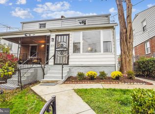 816 Division Ave NE, Washington, DC 20019